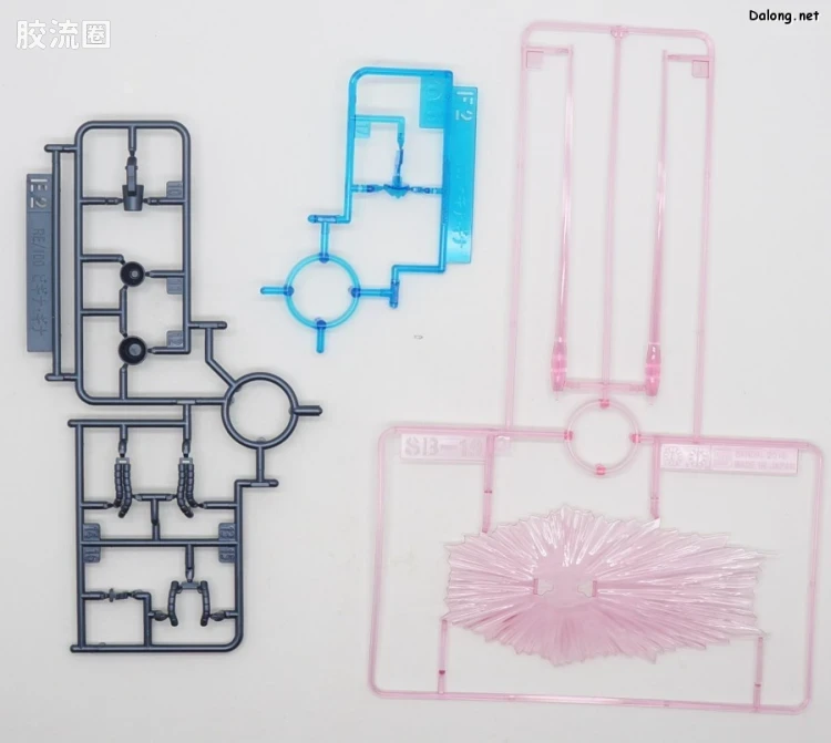 RE/100 限定及特别版 维基纳·基纳[Extra Finish] - 图片